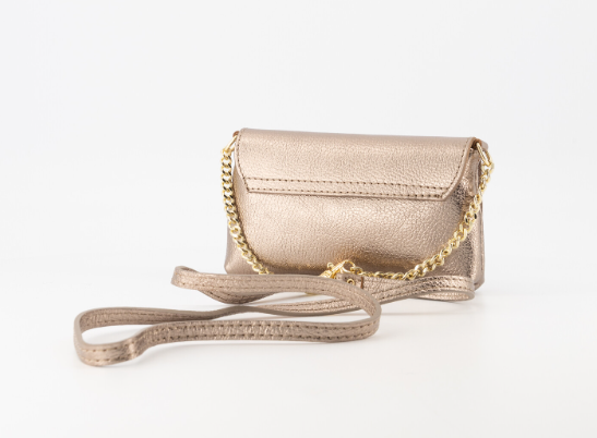 Tasche Handtasche Grün