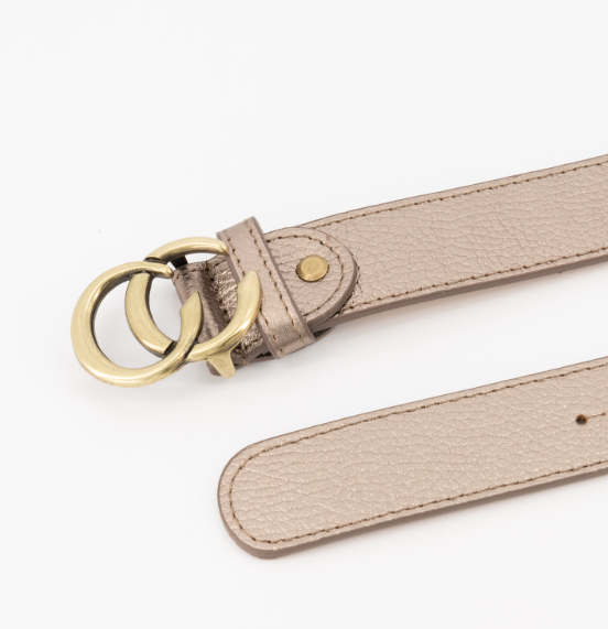 Dames Riem, CECILE, Brons