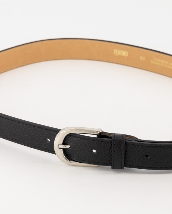 Dames Riem, SUUS, Zwart