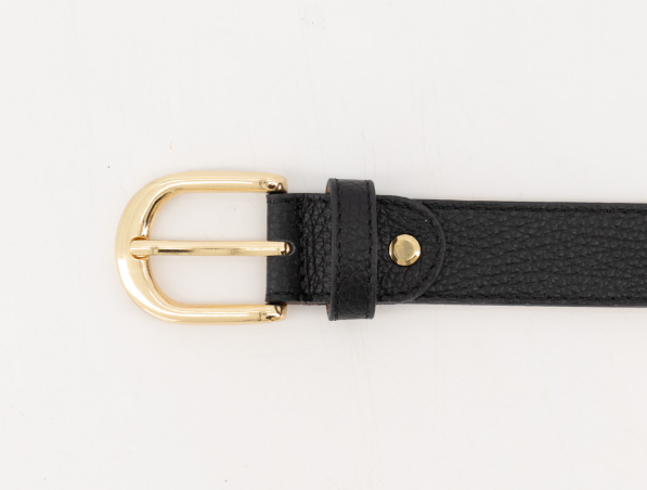 Dames Riem, SUUS, Zwart