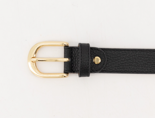 Dames Riem, SUUS, Zwart