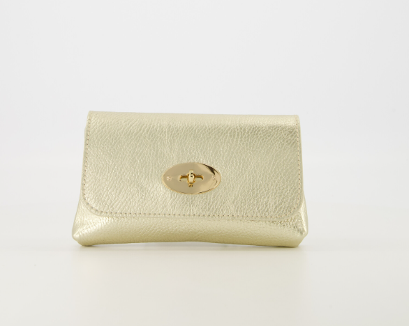 Tas FINLEY , Classic Grain, Gold