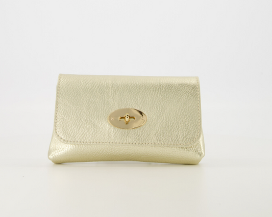 Tas FINLEY , Classic Grain, Gold