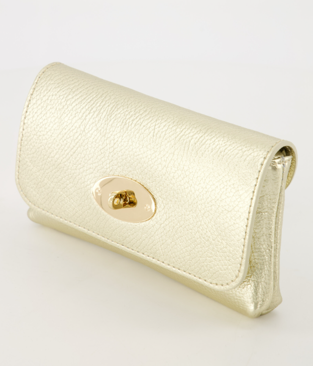 Tas FINLEY , Classic Grain, Gold