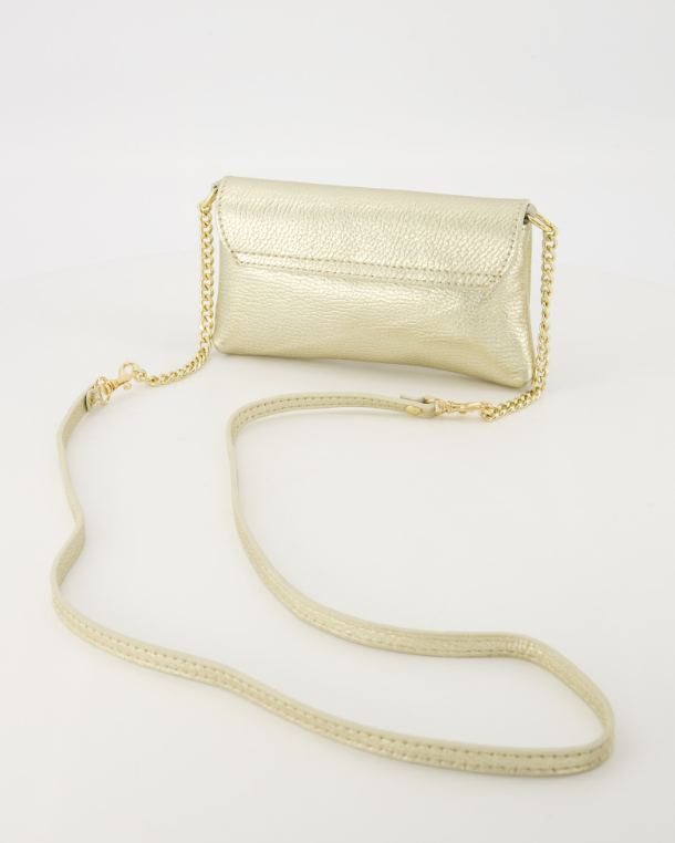 Tas FINLEY , Classic Grain, Gold