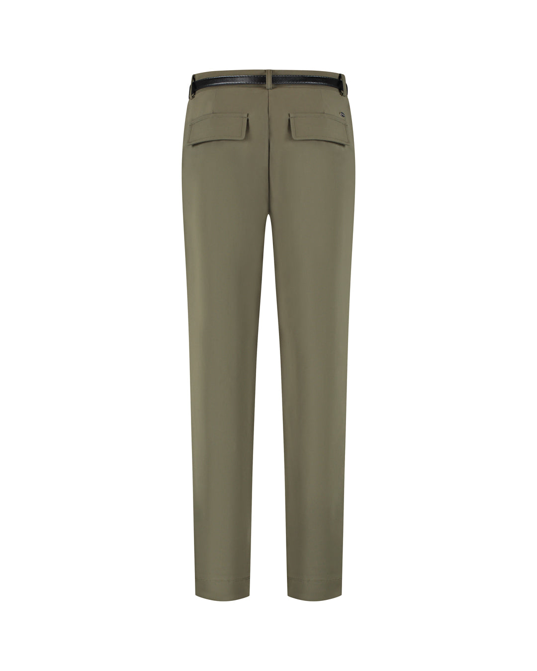 Lady Day, Broek, SCOUT, Deep Forest