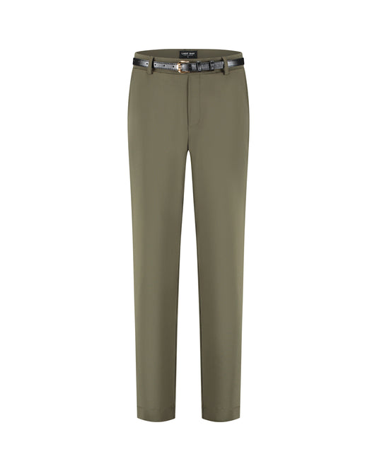 Lady Day, Broek, SCOUT, Deep Forest