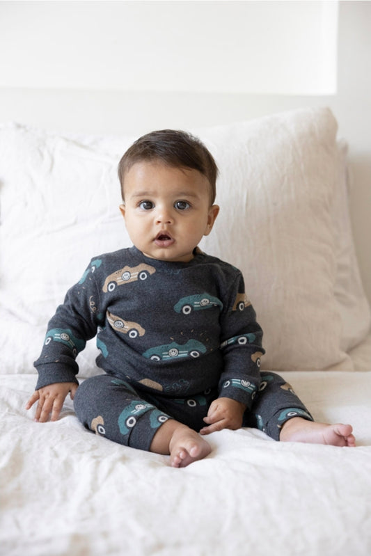 Feetje Premium Sleepwear, RICKY RACER