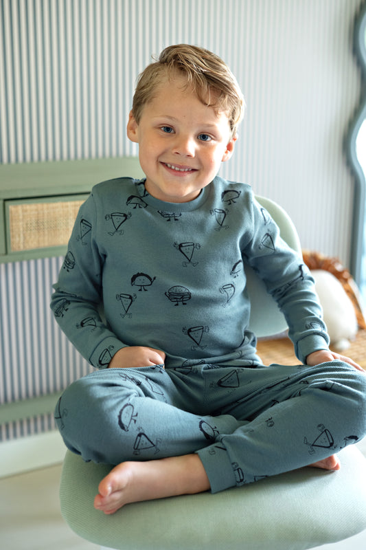 Feetje, PREMIUM SLEEPWEAR, Jack Snack