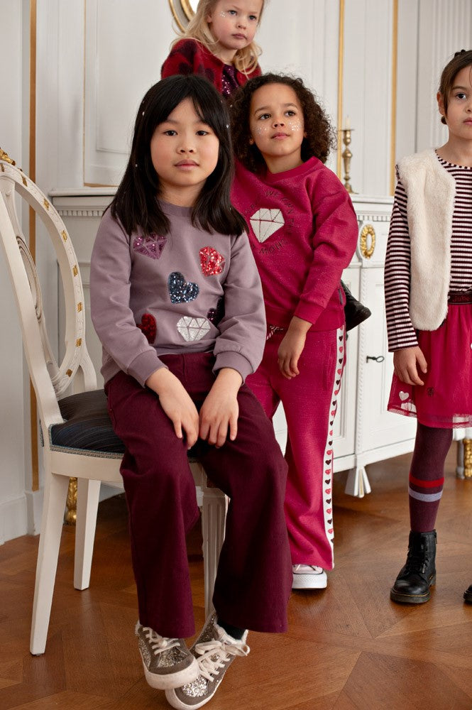 Jubel, Culotte - Daily Princess, Bordeaux