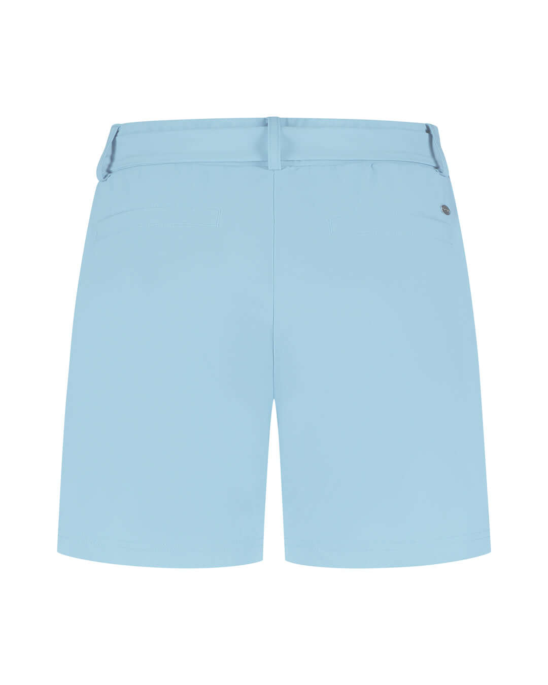 Lady Day SHORTY, Licht blauw