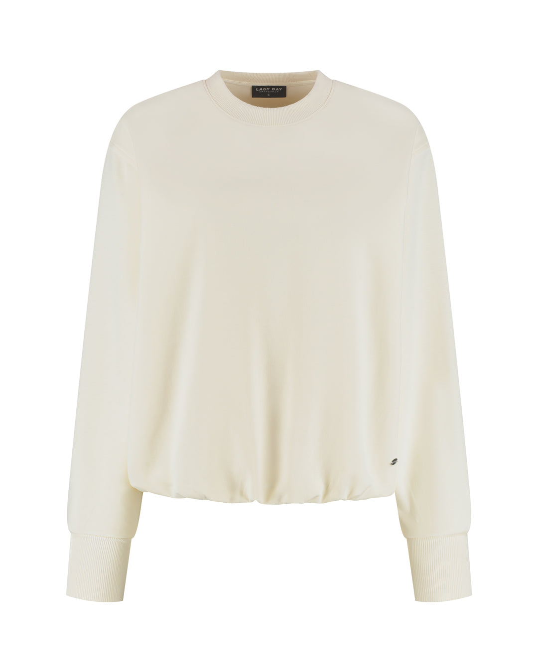 Lady Day Sweater, SUE, Creme