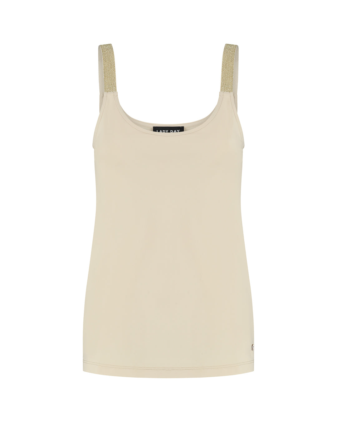 Lady Day, Top, TUESDAY, Cream