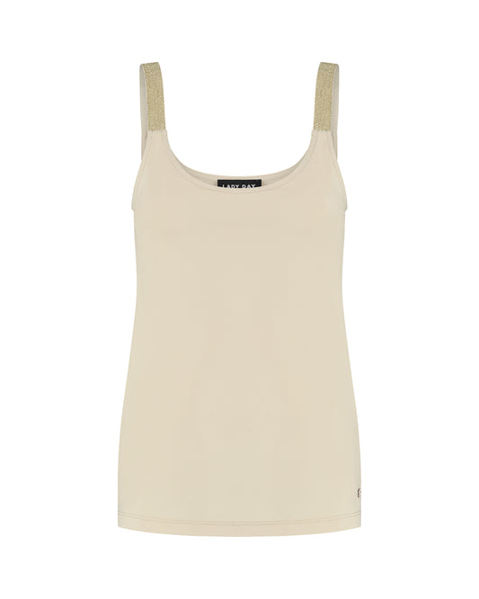 Lady Day, Top, TUESDAY, Cream