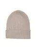 Only Muts ZENNA BEANIE, Mocha Meringue MELANGE