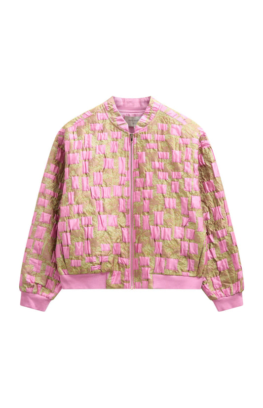 Freequent Jacket, FLOWY, Pale Mauve Wild Orchid