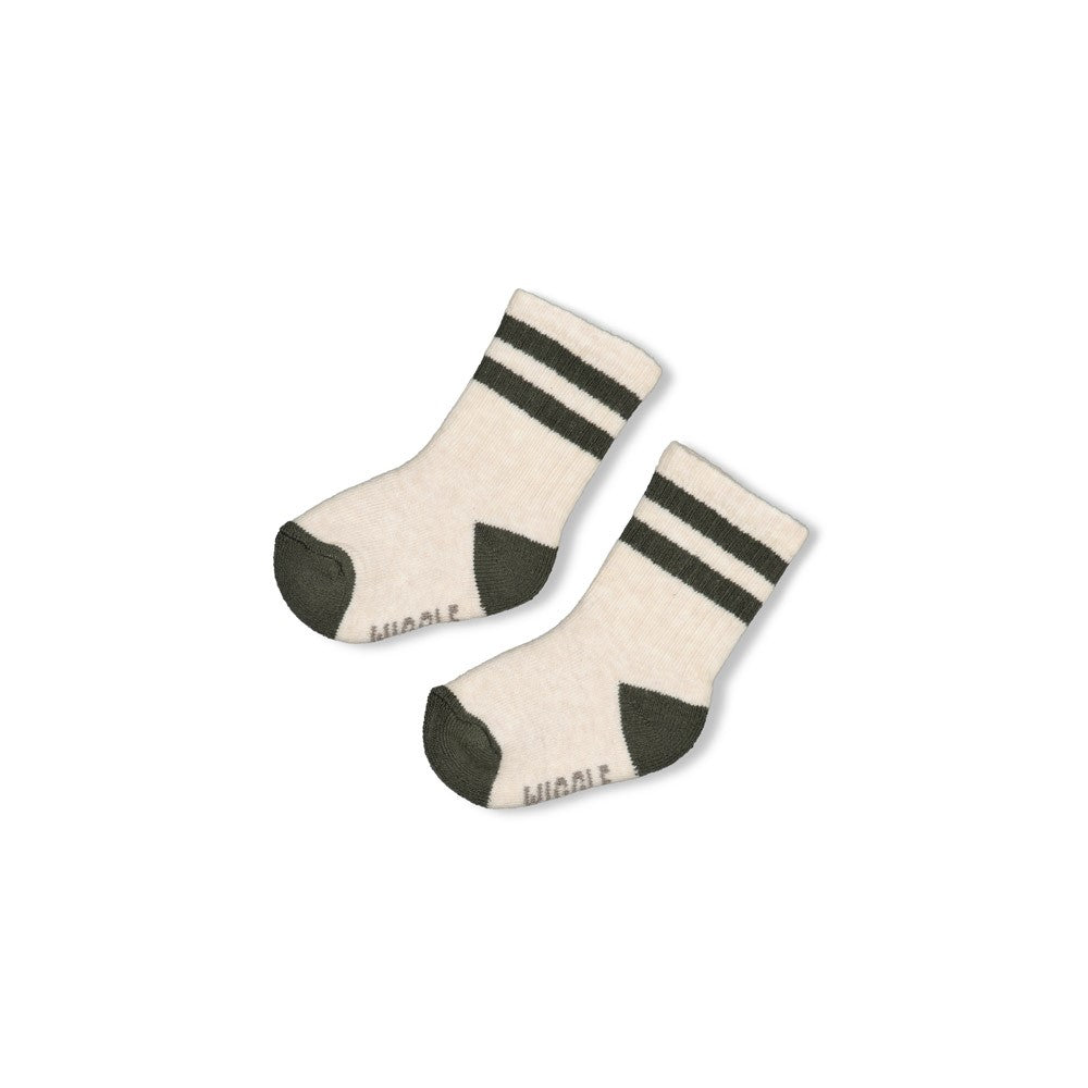 Feetje Socken Camp Wilderness