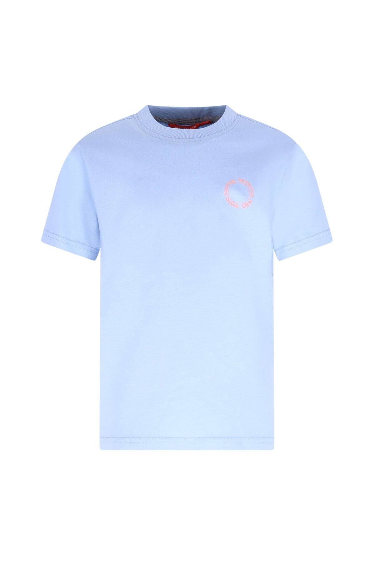 TYGO&vito Jongens T-shirt, DYLAN, Light Blue