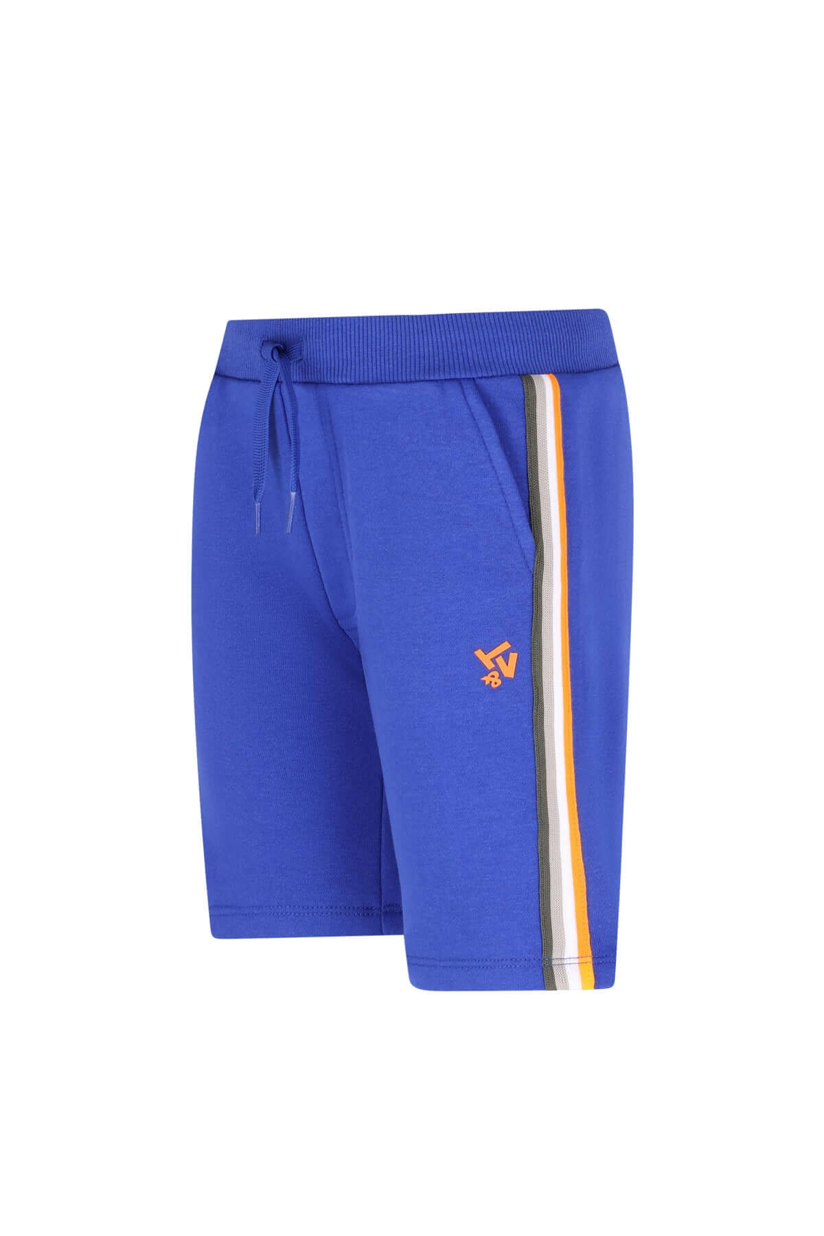 TYGO&vito Jongens Sweatshort, TOBY, True Blue