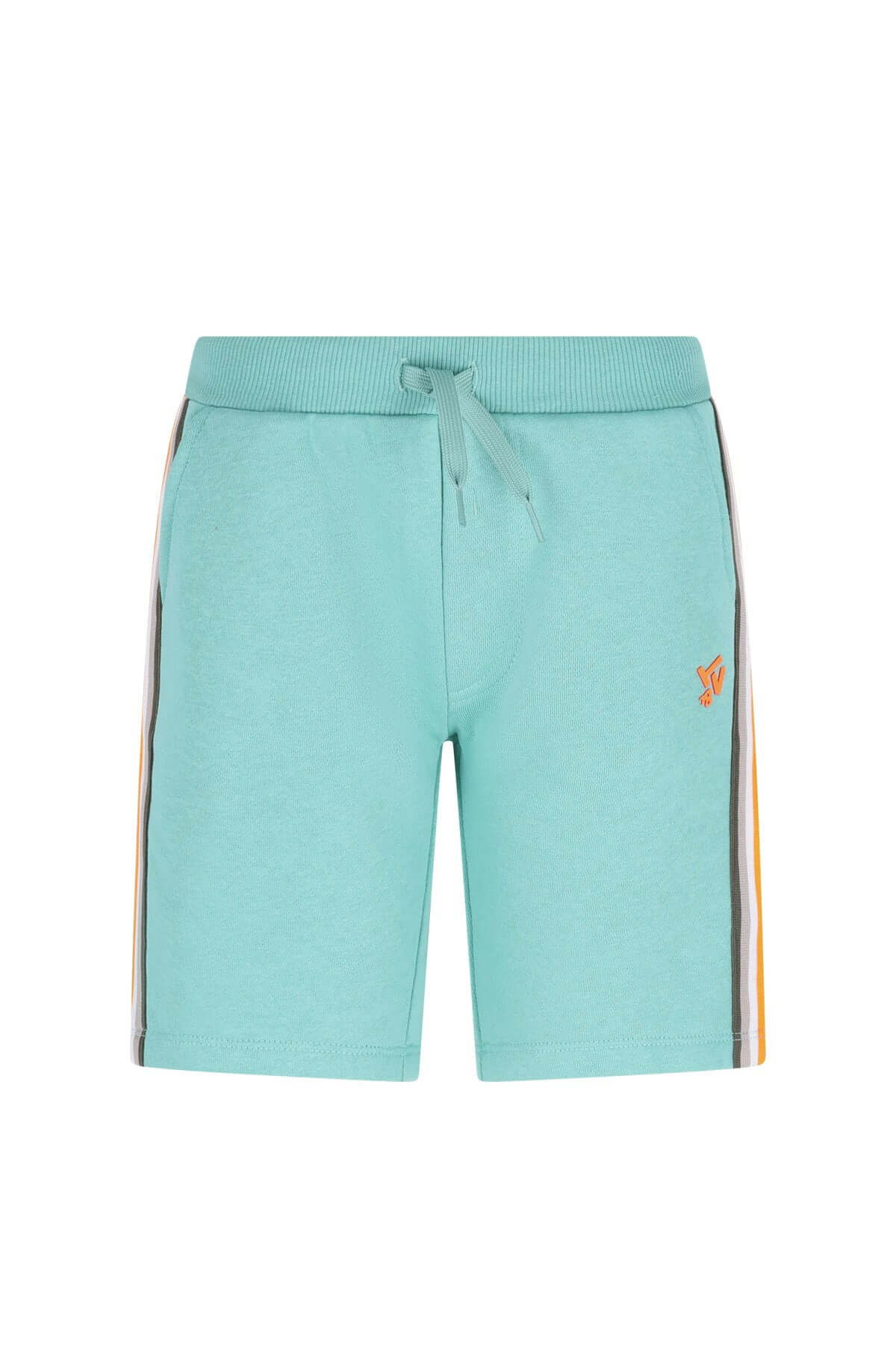 TYGO&vito Jongens Sweatshort, TOBY, Wasabi