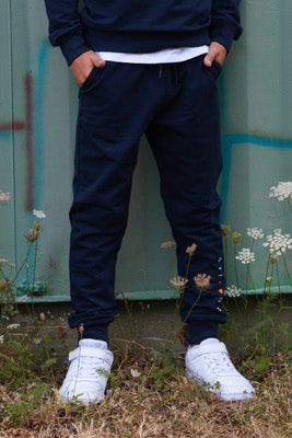 Tygo & vito Jogpants EMBRO, Navy