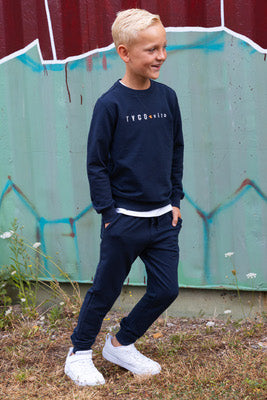 Tygo & vito Jogpants EMBRO, Navy