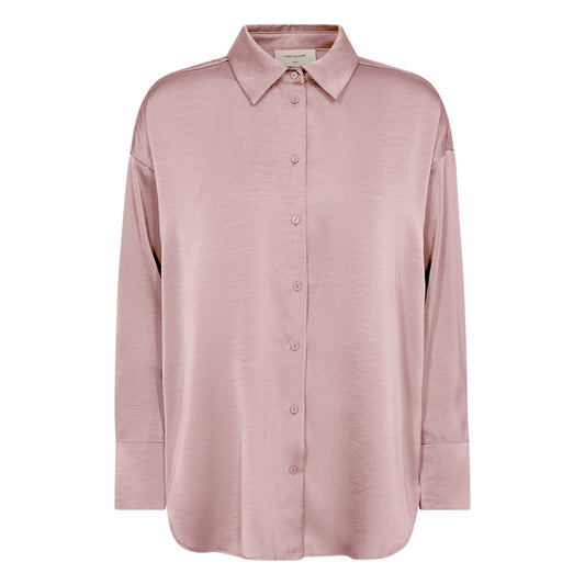 Freequent Blouse NIRA, Pale Mauve