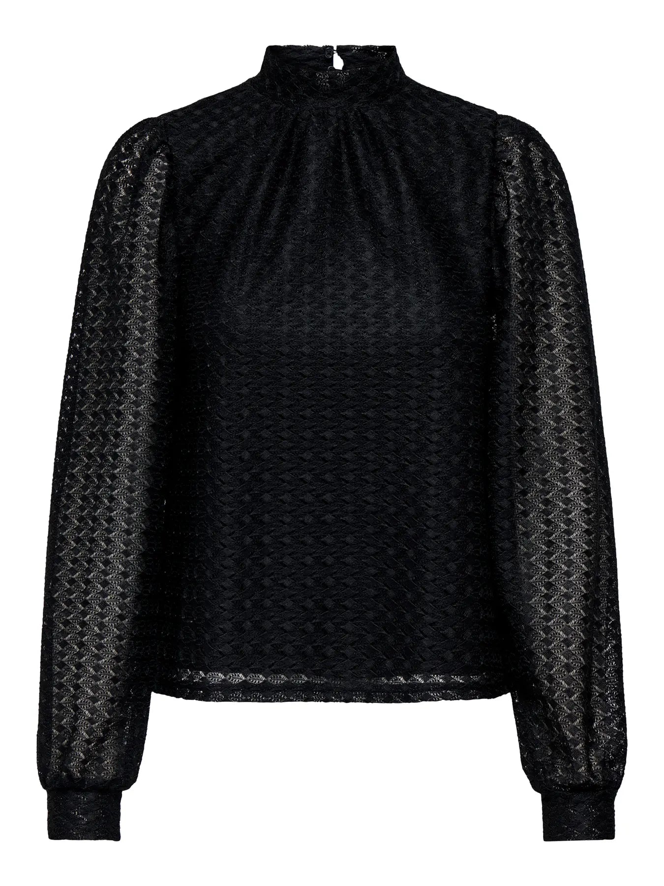 Only Top COLBIE, Black
