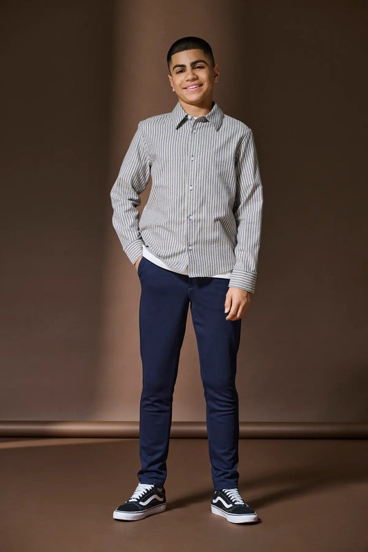 Only & Sons Jog Pants, MARK, Night Sky