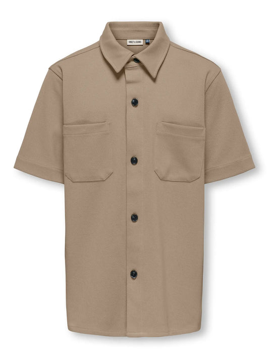 Kids Only & Sons Blouse, NEW KODYL, Chinchilla
