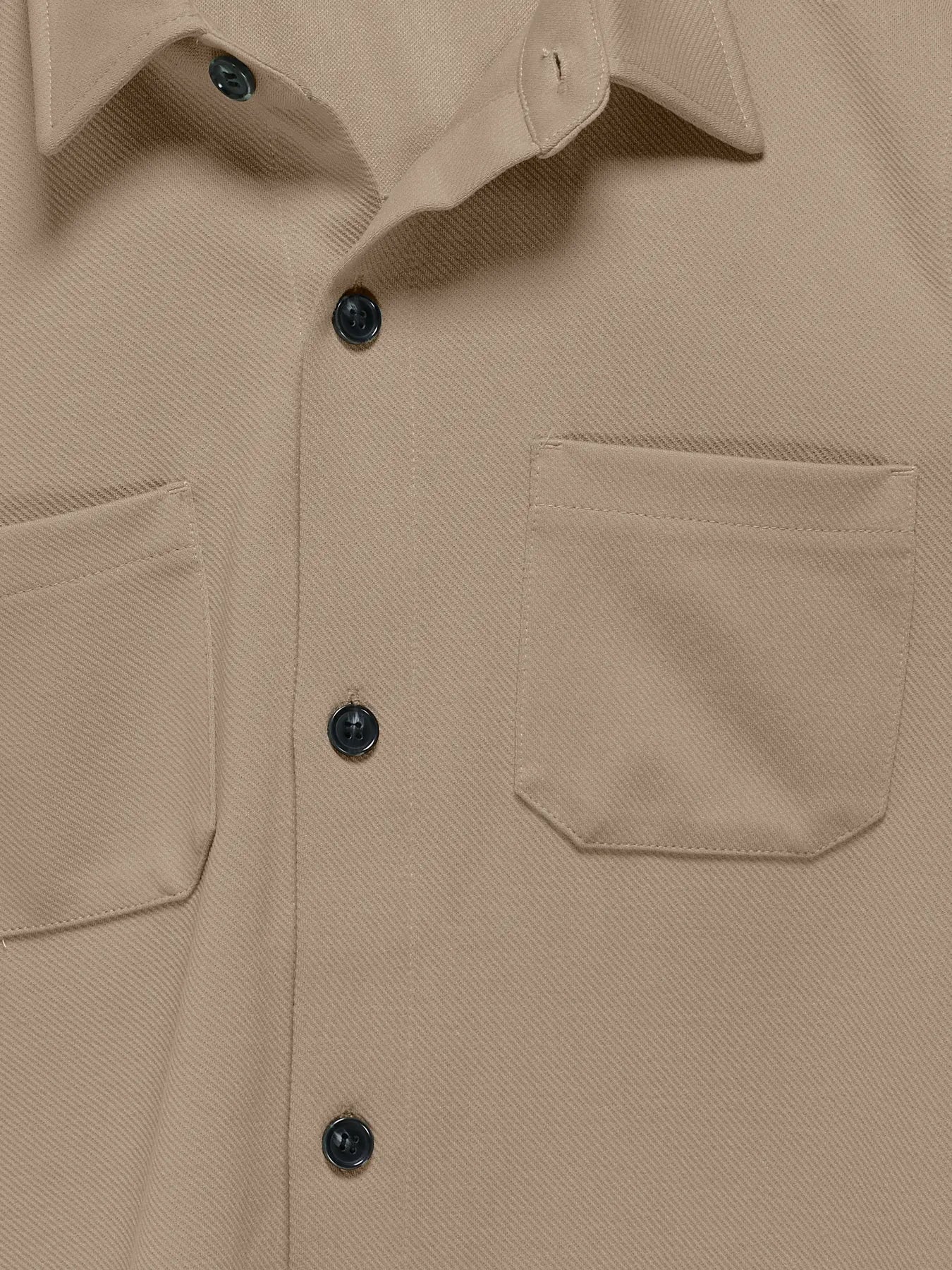 Kids Only & Sons Blouse, NEW KODYL, Chinchilla