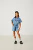 Kids Only Girls, Jumpsuit, NAOMI-CASTEL, Jeans