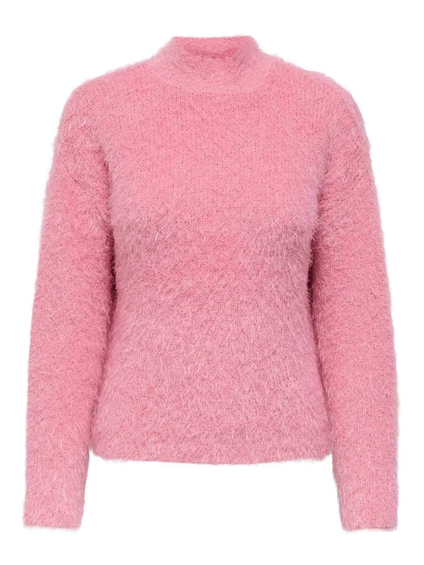 Only Sweater, LULU, Sea Pink