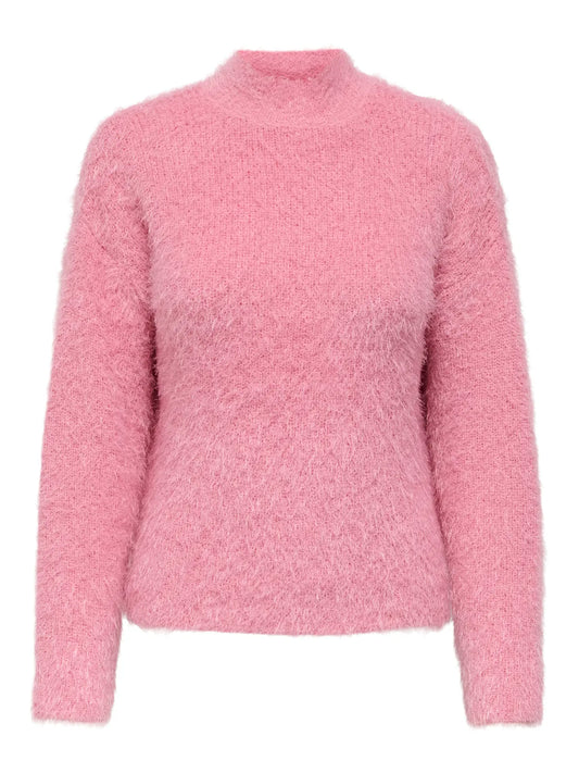 Only Sweater, LULU, Sea Pink