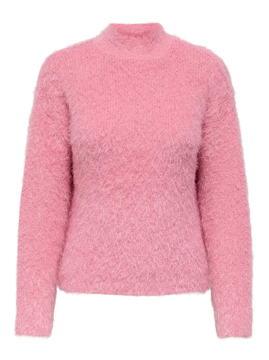 Only Trui, JULIE, Sea Pink