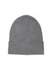 Only Muts ZENNA BEANIE, Dark Grey Melange