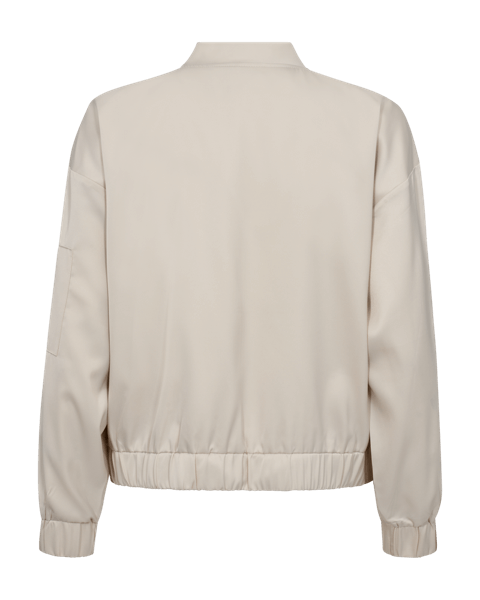 Freequent Bomber Jacket FLEN, Moonbeam