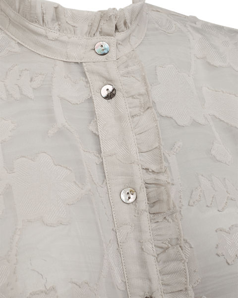 Freequent Blouse CIME, Moonbeam