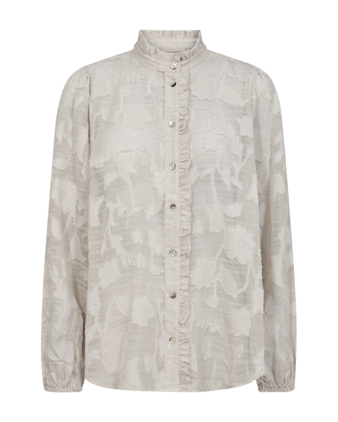 Freequent Blouse CIME, Moonbeam