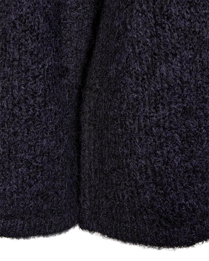Freequent Pullover, GRSLULU, Nightshade Melange