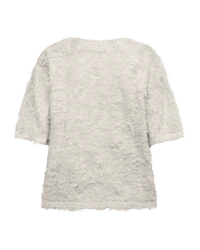 Freequent Blouse, CHUCK, Moonbeam
