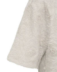 Freequent Blouse, CHUCK, Moonbeam