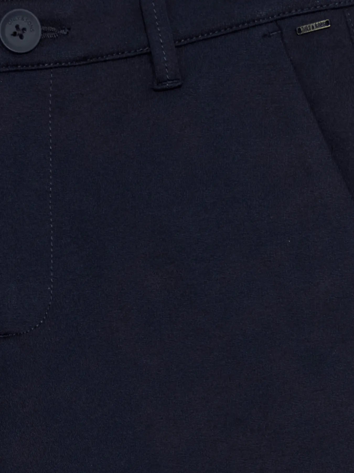 Only & Sons Jog Pants, MARK, Night Sky