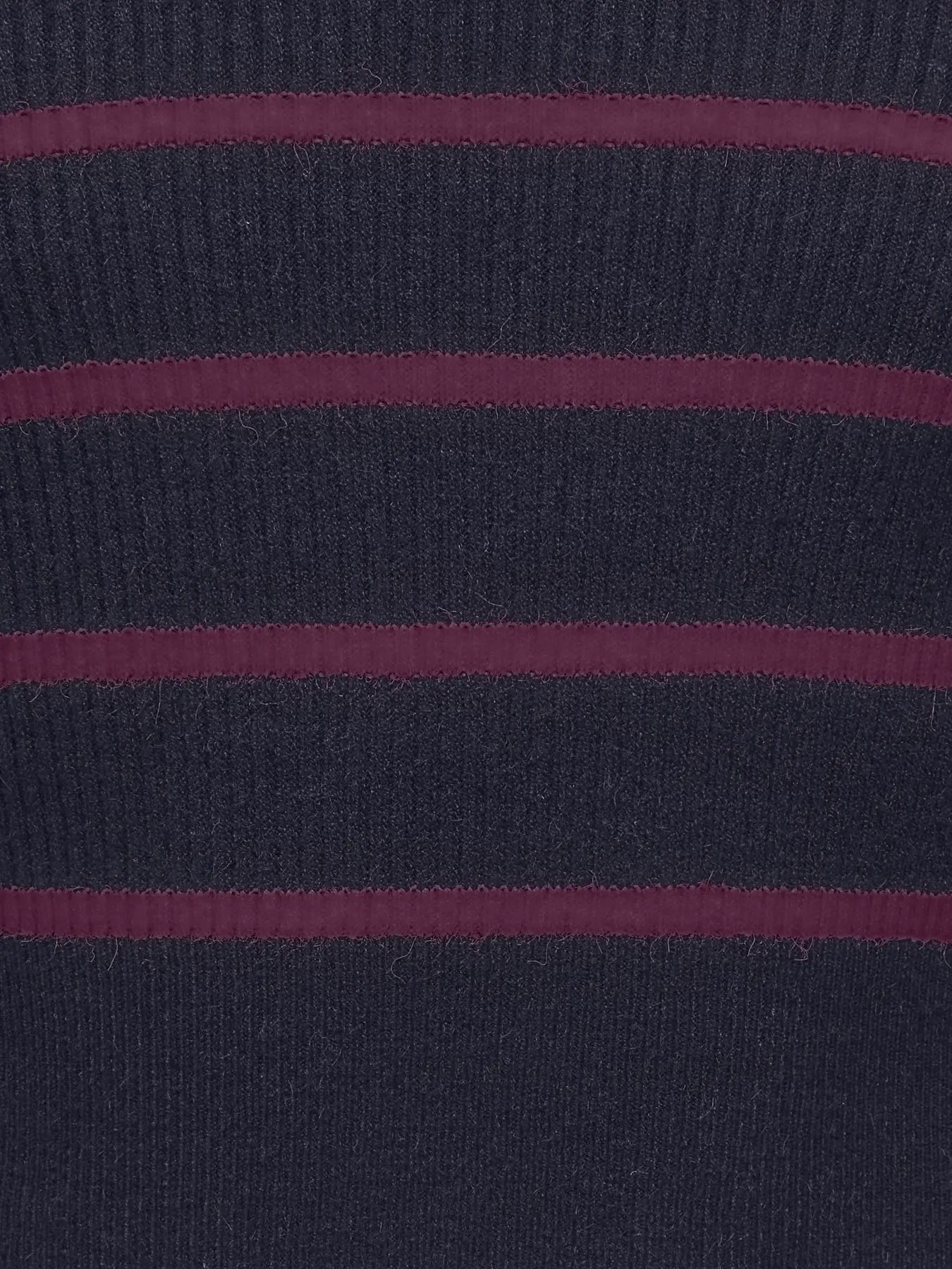 Only Girls Pullover, IBI,  Night Sky Mauve Wine