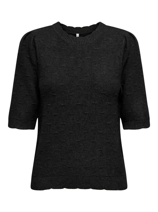 Only Top, KATIA, Black