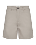 Freequent Bermuda Rex Simply Taupe shorts for casual summer style, featuring a relaxed fit and classic design.