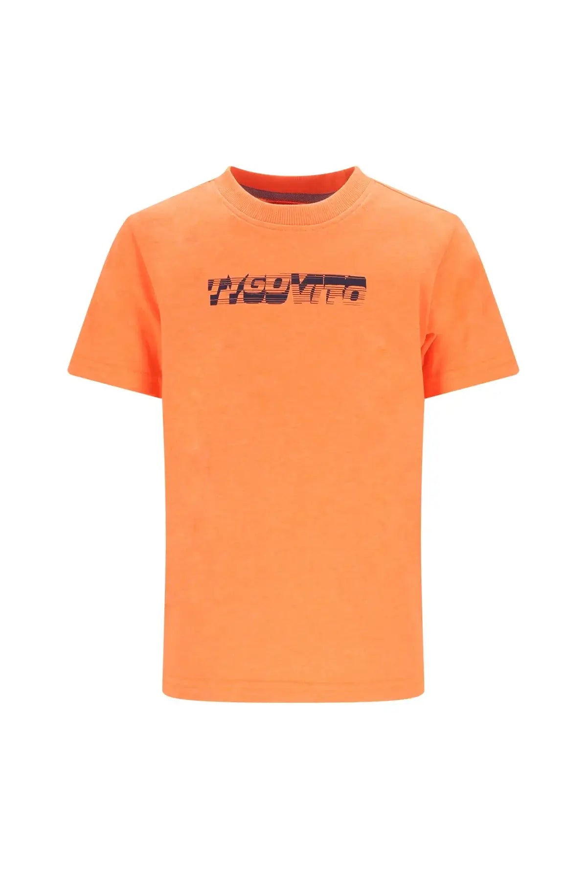 TYGO & vito Jongens T-shirt, JAMES, Clownfish