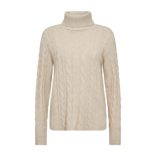 Freequent Pullover LAURA