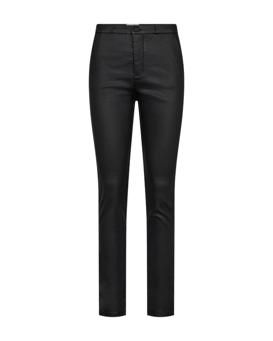 Freequent Solvej Pants Coated Power