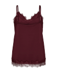 Freequent BICCO Top, Port Royal